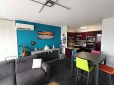 Vente appartement Le Grau-du-Roi  