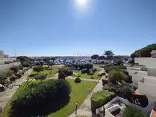 Vente appartement Le Grau-du-Roi  