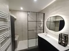 Vente appartement Le Grau-du-Roi  