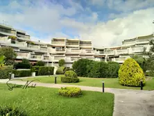 Vente appartement Le Grau-du-Roi  