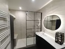 Vente appartement Le Grau-du-Roi  