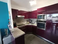 Vente appartement Le Grau-du-Roi  