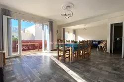 Vente appartement Le Grau-du-Roi  