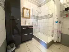 Vente appartement Le Grau-du-Roi  