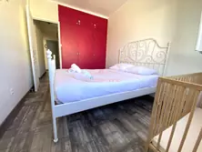 Vente appartement Le Grau-du-Roi  