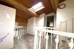 Vente maison Saint-Laurent-d'Aigouze  