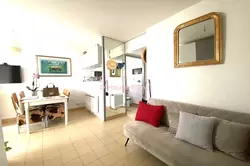 Vente appartement Port-Camargue  