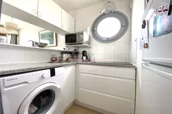 Vente appartement Port-Camargue  