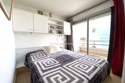 Vente appartement Port-Camargue  