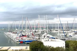 Vente appartement Port-Camargue  