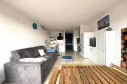 Vente appartement Le Grau-du-Roi  