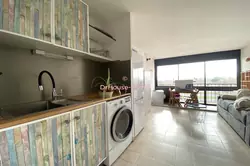 Vente appartement Le Grau-du-Roi  