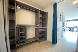 Vente appartement Le Grau-du-Roi  