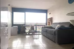 Vente appartement Le Grau-du-Roi  