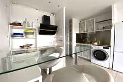 Vente appartement Le Grau-du-Roi  