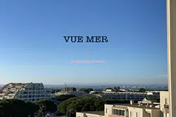 Vente appartement Le Grau-du-Roi  