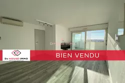 Vente appartement Le Grau-du-Roi  