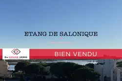 Vente appartement Le Grau-du-Roi  