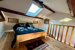 Vente maison Saint-Laurent-d'Aigouze  