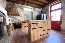 Vente maison Saint-Laurent-d'Aigouze  