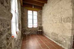 Vente maison Saint-Laurent-d'Aigouze  