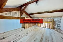 Vente maison Saint-Laurent-d'Aigouze  