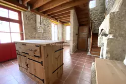 Vente maison Saint-Laurent-d'Aigouze  