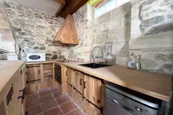 Vente maison Saint-Laurent-d'Aigouze  