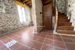 Vente maison Saint-Laurent-d'Aigouze  