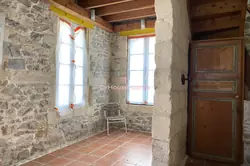 Vente maison Saint-Laurent-d'Aigouze  