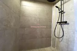 Vente maison Saint-Laurent-d'Aigouze  