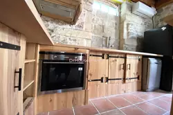 Vente maison Saint-Laurent-d'Aigouze  