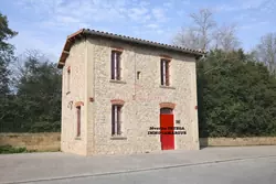 Vente maison Saint-Laurent-d'Aigouze  