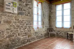 Vente maison Saint-Laurent-d'Aigouze  