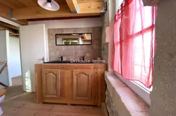 Vente maison Saint-Laurent-d'Aigouze  