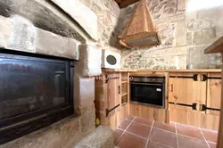 Vente maison Saint-Laurent-d'Aigouze  