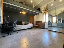 Vente maison Saint-Laurent-d'Aigouze  