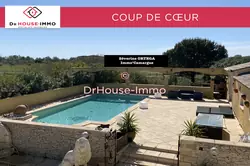 Vente maison Aigues-Mortes  