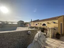 Vente maison Saint-Laurent-d'Aigouze  