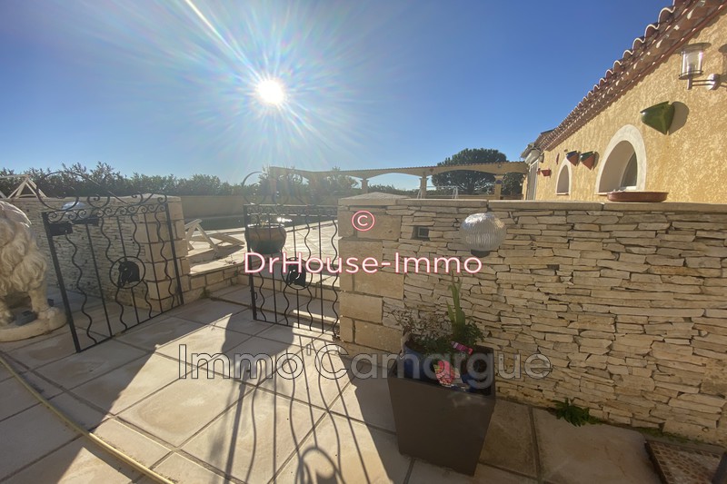 Photo House Aigues-Mortes   to buy house  4 bedroom   182&nbsp;m&sup2;