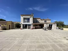 Vente maison Saint-Laurent-d'Aigouze  