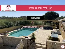 Vente maison Aigues-Mortes  