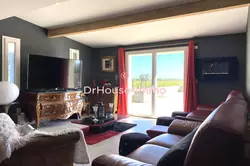 Vente maison Aigues-Mortes  