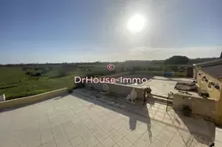 Vente maison Aigues-Mortes  