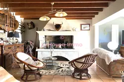 Vente maison Aigues-Mortes  
