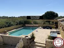 Vente maison Aigues-Mortes  