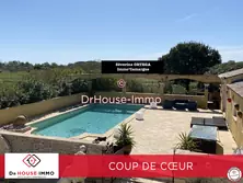 Vente maison Aigues-Mortes  