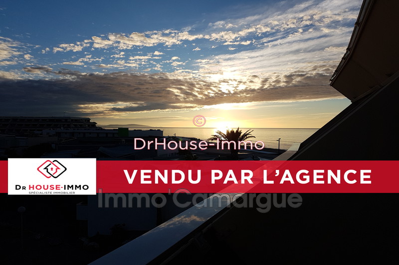 Photo Apartment cap d agde   to buy apartment  1 room   21&nbsp;m&sup2;