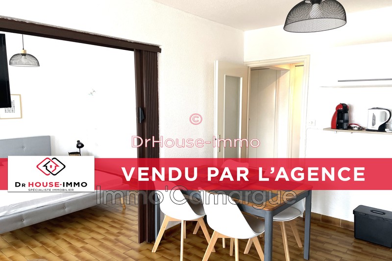 Photo Apartment cap d agde   to buy apartment  2 rooms   31&nbsp;m&sup2;