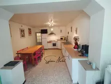 Vente maison Aigues-Mortes  